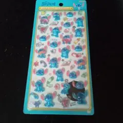 正規品　スティッチ ボンボンドロップシール