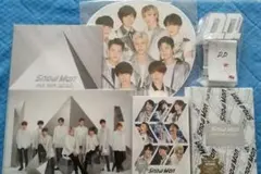 SnowMan D.D. グッズセット