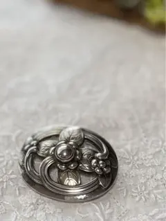 ジョージジェンセン georg jensen ブローチ #138のサムネイル