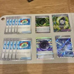 ポケパッド 10枚　その他 5枚セット