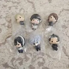 ちょこりんコレクション　呪術廻戦　vol.2