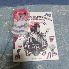 水樹奈々/NANA MIZUKI LIVE CIRCUS×CIRCUS+×WI…