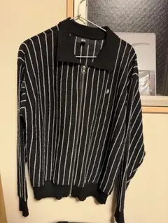 2026年最新】stussy ニットポロの人気アイテム - メルカリ