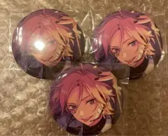 あんスタ イベコレ缶バッジ こはく