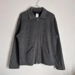 agnes b コットンジャケット