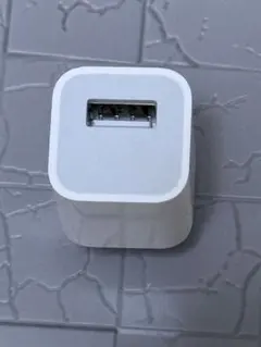 Apple USB電源アダプタ【迅速出荷】