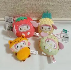 マイメロ　マスコット　まとめ売り