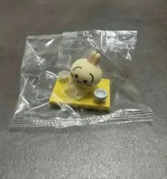 ちいかわ 松屋 コラボ第2弾 マスコットフィギュア うさぎ