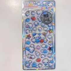 あわわちゃん　光る　ジュエルプチドロップ