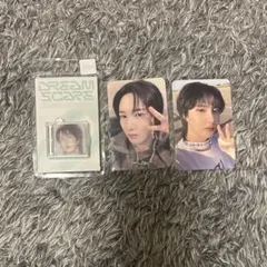 DREAMSCAPE SMini ロンジュンコンプセット