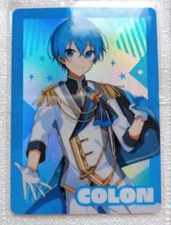 ころんくん コレカ 2022 すとぷり