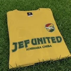 限定抽選品】ジェフ千葉 ベースボールシャツ - メルカリ