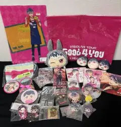 アイナナ 百 アクキー まとめ売り 2025年最新】g4y アクスタ 百の人気アイテム - メルカリ