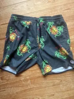 VOLCOM 海パン　値下げokのサムネイル