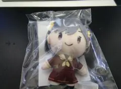 セガラッキーくじ　ラブライブ 蓮ノ空　マスコットぬいぐるみ 桂城泉