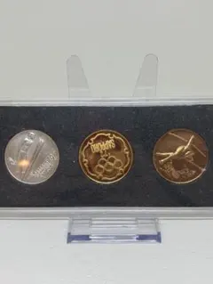 2026年最新】1972 オリンピック メダルの人気アイテム - メルカリ