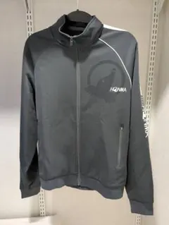 ホンマ　本間　HONMA TEAM ジャケット グレー