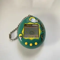 新種発見!! たまごっち ブルーロゴ 動作確認済み