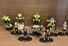 ドラゴンボール 超造形魂 まとめ売り　チェスピースコレクションドラゴンボール2体
