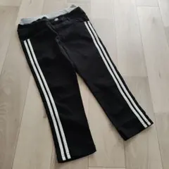 子供服、女の子服150cmストレッチパンツ