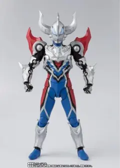 S.H.Figuarts ウルトラマンジード ウルティメイトファイナル - メルカリ