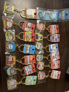 ちいかわ　ご当地キーホルダー（ちいかわ）