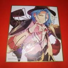 HiMERU ビジュアル色紙コレクション 【ラッキーバニー】 - メルカリ