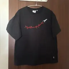 Mrs. GREEN APPLE Tシャツ 黒