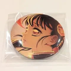 栗花落カナヲ 無限城編 キービジュアル缶バッジ 鬼滅の刃 ufotable