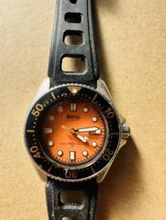 2025年最新】セイコー 150m クオーツの人気アイテム - メルカリ