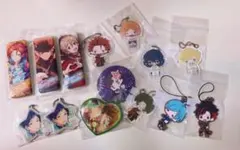 あんスタ グッズ