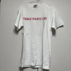 Girls Don't Cry Tシャツ Sサイズのサムネイル