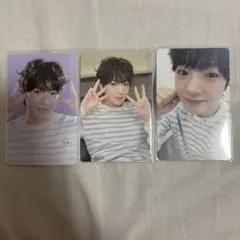 nctwish サクヤ トレカ