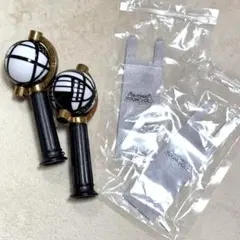 SixTONES YOUNGOLD ペンライト 2本セット