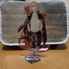 東京リベンジャーズ　東リべ　マイキー　佐野万次郎　アクリルスタンド　約25cm