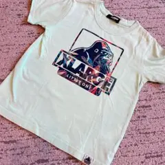 エクストララージキッズ　ボタニカルOGゴリラTシャツ 110 XLARGE