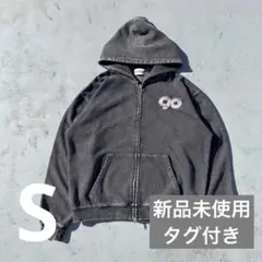 2025年最新】9090 ジップパーカーの人気アイテム - メルカリ