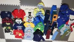 は*み様 90　ミキハウス　まとめ売り