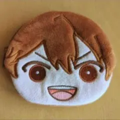 あんスタ 朔間凛月 萌星バッグ 大吉 ぬいぐるみバッグ 中国限定 - メルカリ