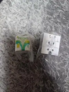 ネピア ミニチュアチャーム