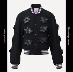 anrealage homme スタジャン 46 anrealage homme スタジャン 46 - メルカリ