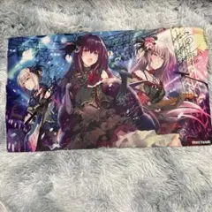 藤ちょこ プレイマット LUNLUNサプライ 芽吹きの剣 - メルカリ