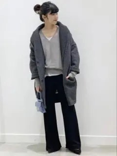 2026年最新】REALITY STUDIO コクーンコートの人気アイテム - メルカリ