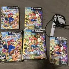 マリオパーティ4 チャンピオンバッジ 非売品champion - メルカリ