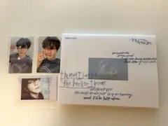 【ENHYPEN】daydream リパッケージジョンウォンセットweverse