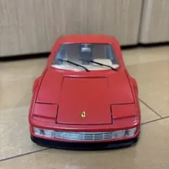フェラーリテスタロッサ1984年製のサムネイル