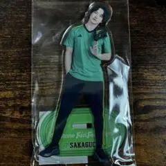 トライストーン大運動会 伊藤健太郎 マフラータオルアクリルスタンド完売品 トライストーン大運動会 伊藤健太郎 マフラータオルアクリル