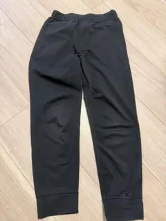 UNIQLO【130】ジョガーパンツ