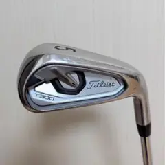 Titleist タイトリスト T300（2019）5番アイアン 5鉄 5I