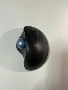 logicool ERGO M575Spd トラックボール